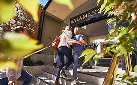 Salamanca Inn